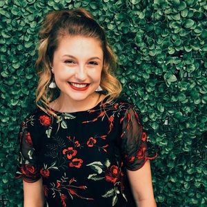 Meet your Posher, Lindsey